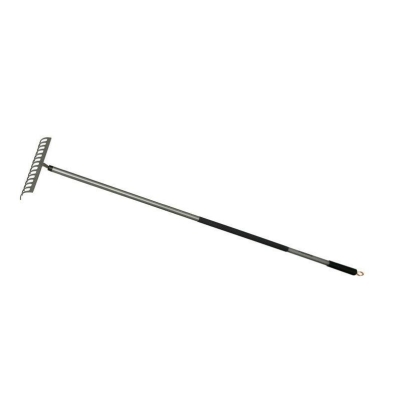 GRABIE 14-ZĘBNE ALUMINIOWE