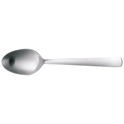 ŁYŻKA METALOWA  4 SZT