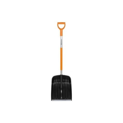 ŁOPATA DO ŚNIEGU - SZUFLA SNOWXPERT Z TRZONKIEM ALUMINIOWYM