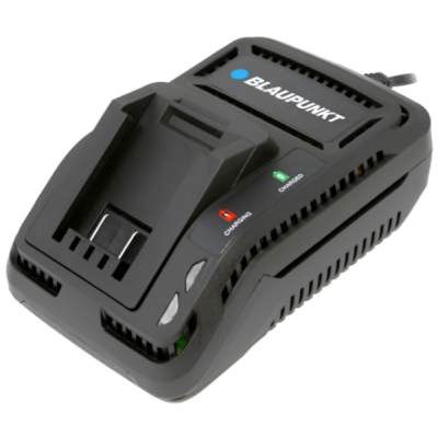 ŁADOWARKA 2.4A FAST CHARGER