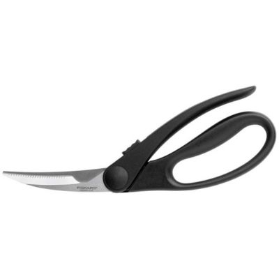 NOŻYCE DO DROBIU 23CM