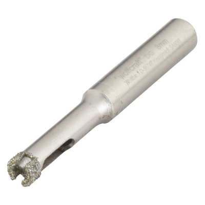 WIERTŁO DAMIENTOWE DO PŁYTEK 10MM