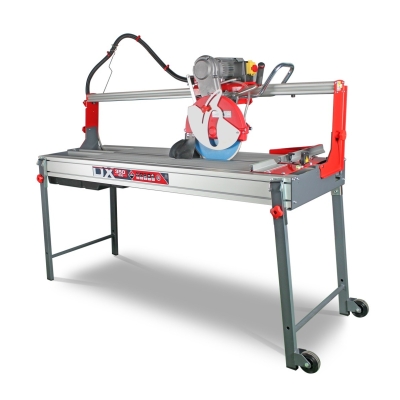 PRZECINARKA ELEKTRYCZNA DX-350-N 1000 230V LASER&LEVEL