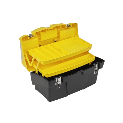 SKRZYNKA 19'' MEGA CANTILEVER