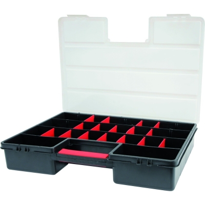 ORGANIZER PREMIUM XL