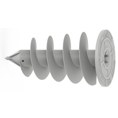 DYBEL DO MOCOWANIA W IZOLACJI 25*50MM NYLON