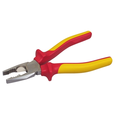 SZCZYPCE UNIWERSALNE MAXSTEEL, VDE 1000V 200MM