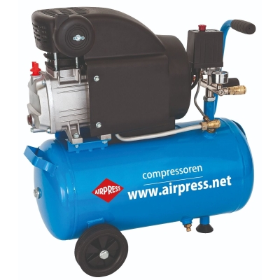 KOMPRESOR OLEJOWY 24L HL 310-25 2KM 8BAR