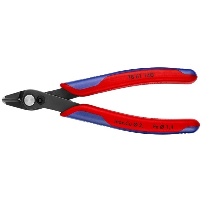 SZCZYPCE BOCZNE SUPER KNIPS XL 140MM