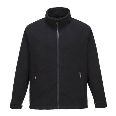 KURTKA OCIEPLANA 3W1 S553 CZARNA XL