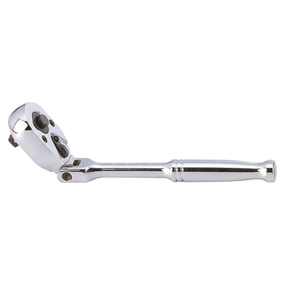 GRZECHOTKA 1/4'' ŁAMANA 24ZĘBY 150MM