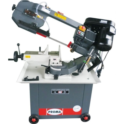 PIŁA TAŚMOWA DO METALU PPK-200U
