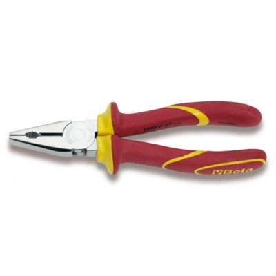 SZCZYPCE UNIWERSALNE 160MM W IZOL DO 1000V