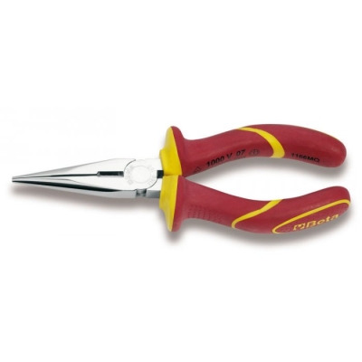 SZCZYPCE PÓŁOKRĄGŁE 160MM W IZOLACJI DO 1000V
