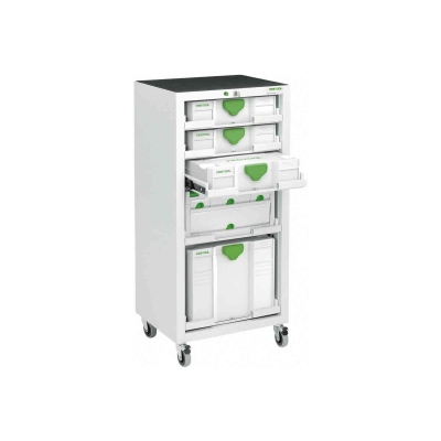 SZAFKI NA SYSTAINERY SYS-PORT 100/2