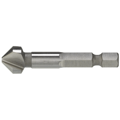 POGŁĘBIACZE DO METALU 1/4 12MM