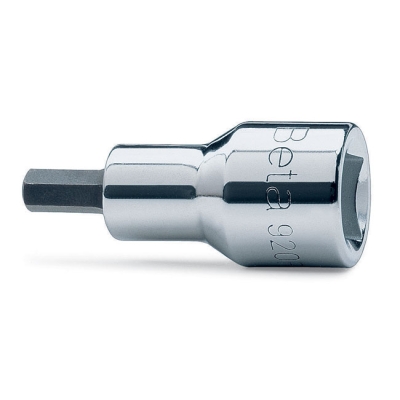 NASADKA 1/2' KOŃCÓWKA TRZPIENIOWA HEX 14MM