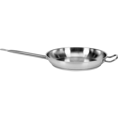 PATELNIA ZE STALI NIERDZEWNEJ 32CM.