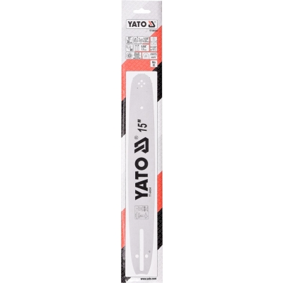 PROWADNICA ŁAŃCUCHA DO PILAREK 15'' 325U