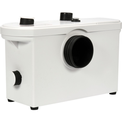 POMPA WC  600W