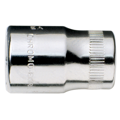 NASADKA SZEŚCIOKĄTNA ZABIERAK 1/4'' 7MM