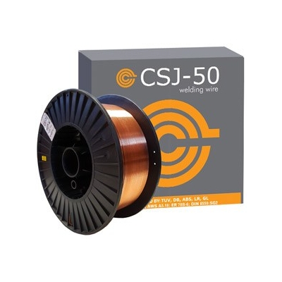 DRUT SPAWALNICZY SG2 CSJ-50 1.0MM OP. 15KG