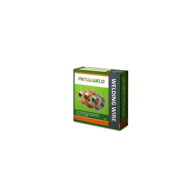 DRUT SPAWALNICZY MIGWELD 2 1.0MM OP. 15KG