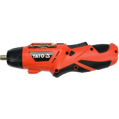 WKRĘTAK AKUMULATOROWY 3.6V 1.3 AH