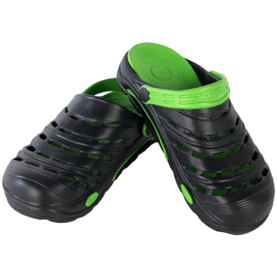 BUTY PIANKOWE EVA, CHODAK DWUKOLOROWY ROZMIAR 41