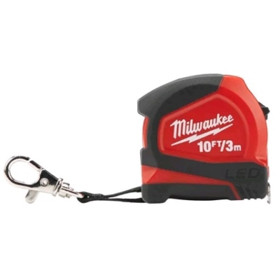 TAŚMA MIERNICZA LED 3M