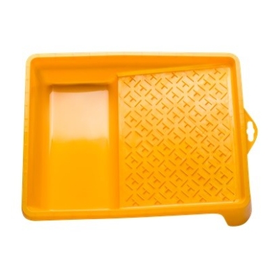 KUWETA MALARSKA 1 HARDY 30*16CM ŻÓŁTA