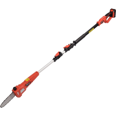 OKRZESYWARKA NA WYSIĘGNIKU 18V 2.0-2.8M 2AH