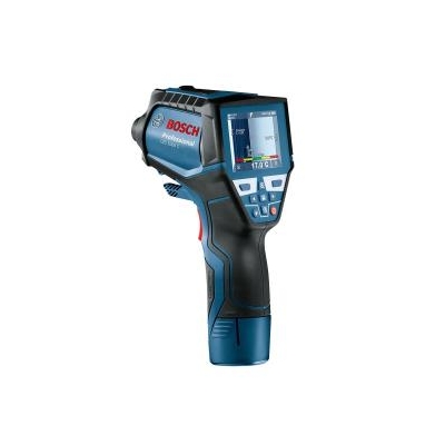 TERMOKAMERA GIS 1000 C