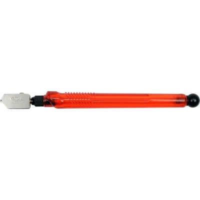 NÓŻ OLEJOWY DO CIĘCIA SZKŁA 178MM