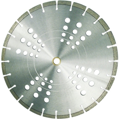 TARCZA DIAMENTOWA EXPLOSION, ND2 WIR 350 ST1