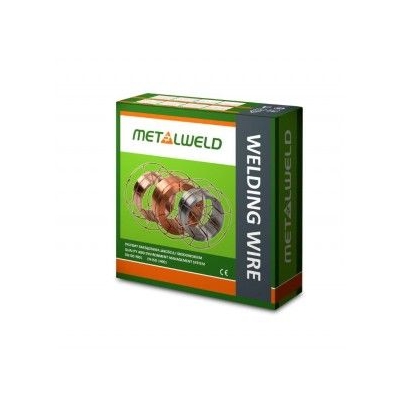 DRUT MIGWELD 308LSI STAL NIERDZEWNA FI 1.2 OP. 15KG
