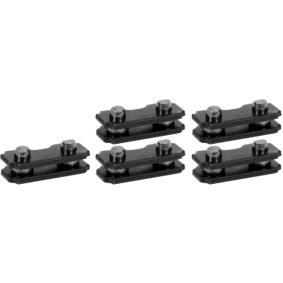 ZESTAW OGNIW DO ŁAŃCUCHA 3/8''/0.05''