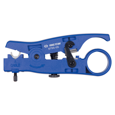 ŚCIĄGACZ IZOLACJI DO PRZEWODÓW SIECIOWYCH