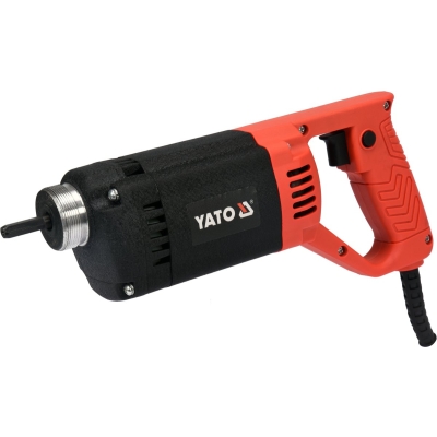 WIBRATOR DO BETONU 1200W+ BUŁAWA 3M 35MM