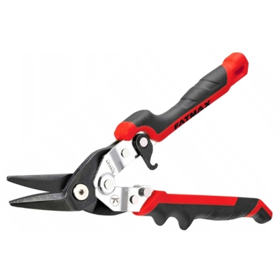 NOŻYCE FATMAX ERGO 250MM PROSTE