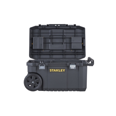 SKRZYNIA STANLEY ESSENTIAL NA KOŁACH