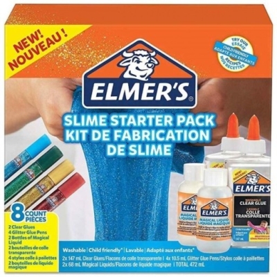 ELMERS ZESTAW DO SLIME