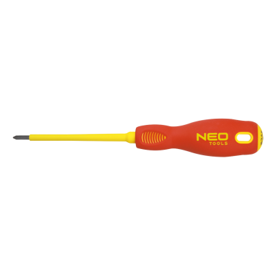 WKRĘTAK KRZYŻOWY 1000V PZ1X80MM