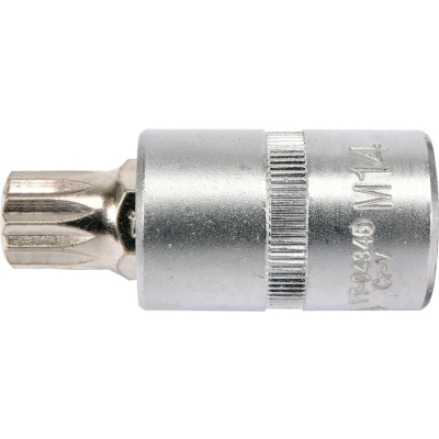KLUCZ TRZPIENIOWY L55MM  SPLINE 1/2'' M14