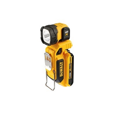 LAMPA INSPEKCYJNA LED 18V