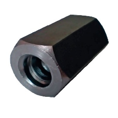 NAKRĘTKA SZEŚCIOKĄTNA SPAWALNA B15 L=70MM