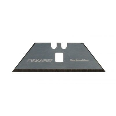 OSTRZA TRAPEZOWE CARBONMAX 5 SZT