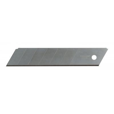 OSTRZA TRAPEZOWE CARBONMAX 25MM 5 SZT