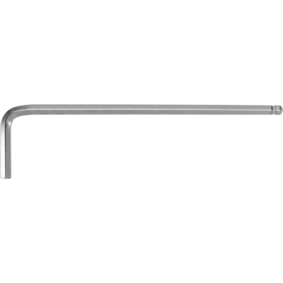KLUCZ IMBUSOWY Z KULKĄ DŁUGI 3.0MM