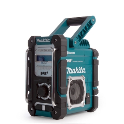 ODBIORNIK RADIOWY FM/DAB BLUETOOTH